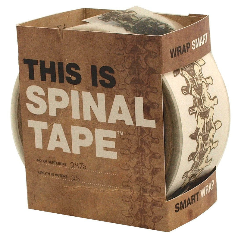 Copernicus - This Is Spinal Tape - Tachion Packing Tape - Shelburne Country Store