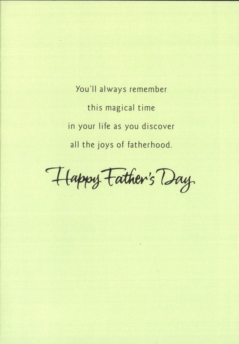 Father's Day Card - This Magical Time - Shelburne Country Store