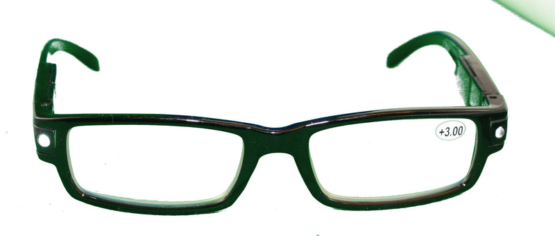 LED Reading Glasses - - Shelburne Country Store