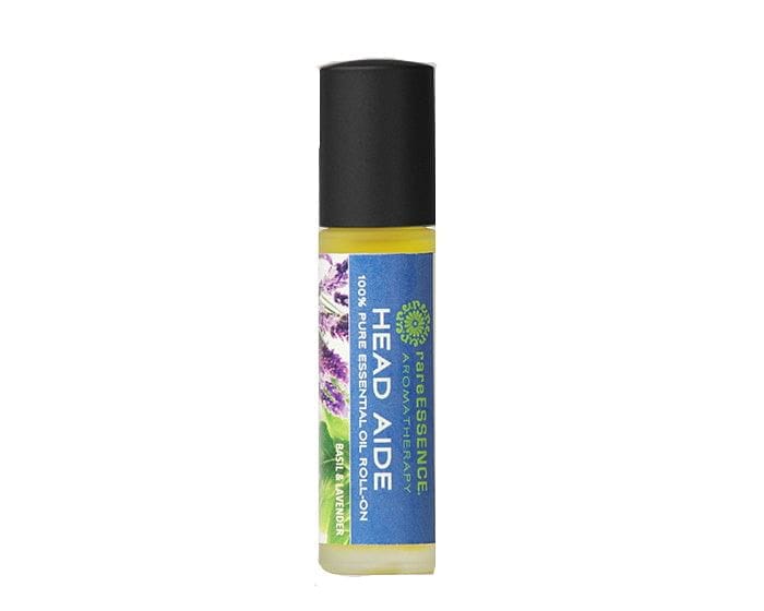 Head Aide – Aromatherapy Roll-On Oil - Shelburne Country Store