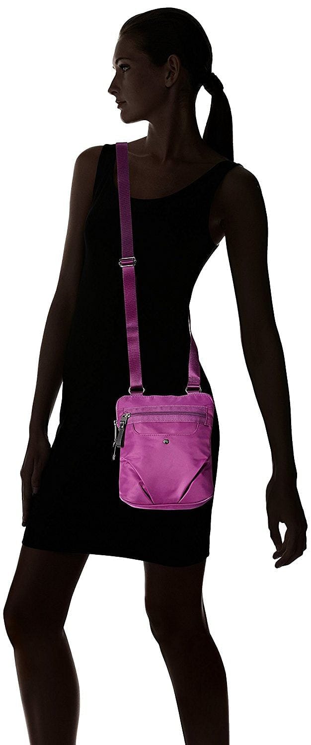 Walkabout Crossbody - - Shelburne Country Store