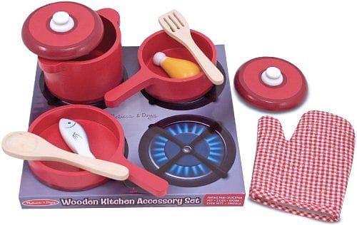 Kitchen Accessory Set - Shelburne Country Store
