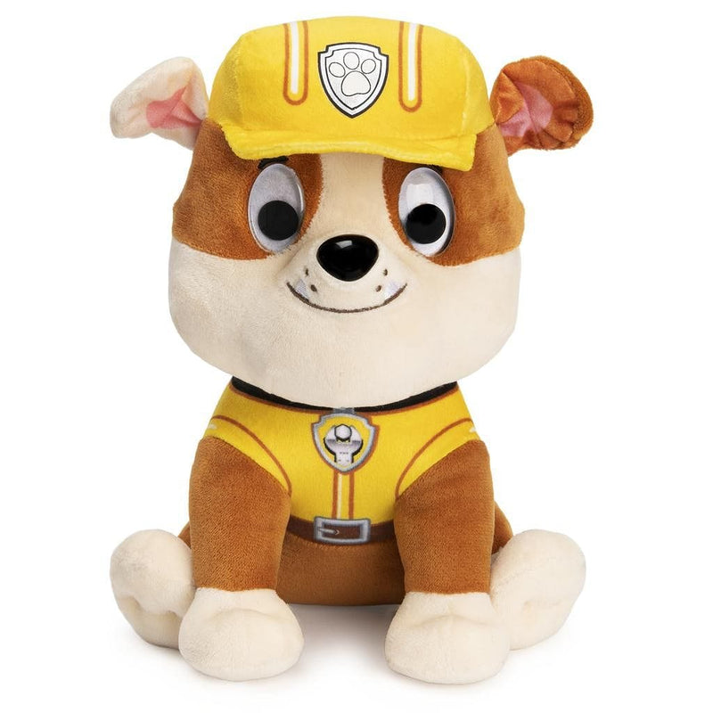 Rubble in his Signature Construction Uniform - 9 Inch - Shelburne Country Store
