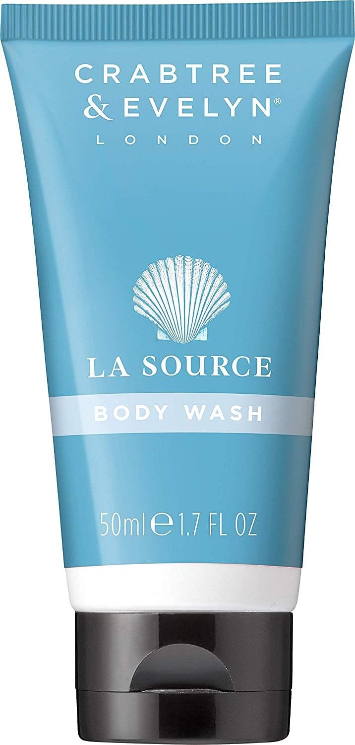 La Source Body Lotion - 50ml - Shelburne Country Store