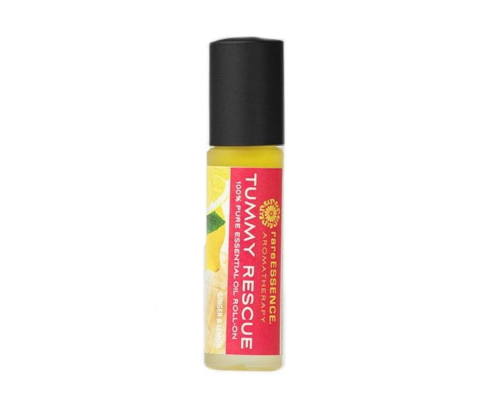 Tummy Rescue – Aromatherapy Roll-On Oil - Shelburne Country Store