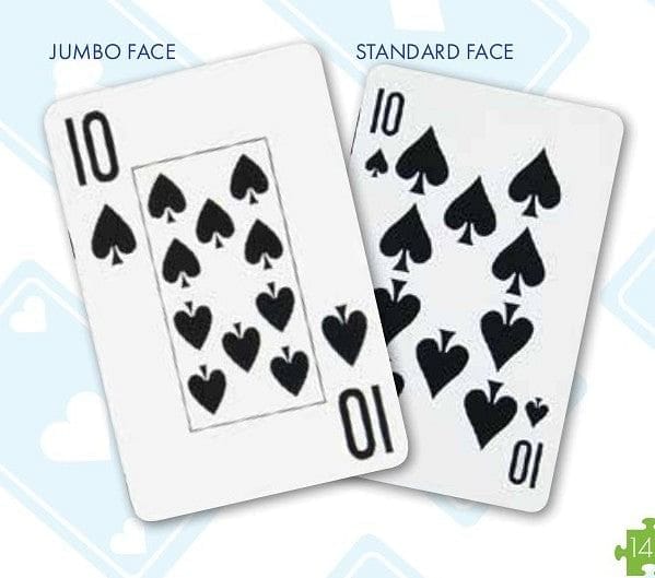 Springbok Standard Playing Cards - 2 Decks - Sun Goddess - Shelburne Country Store