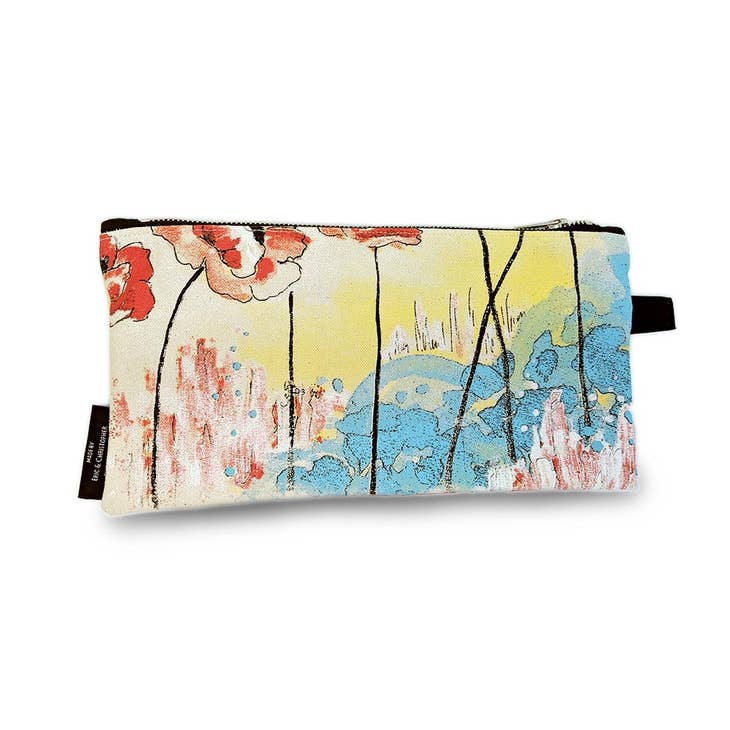 Stand by Me Small Pouch - Shelburne Country Store