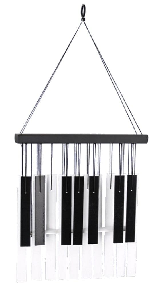 Woodstock Chimes FuR Elise Piano Chime - Shelburne Country Store