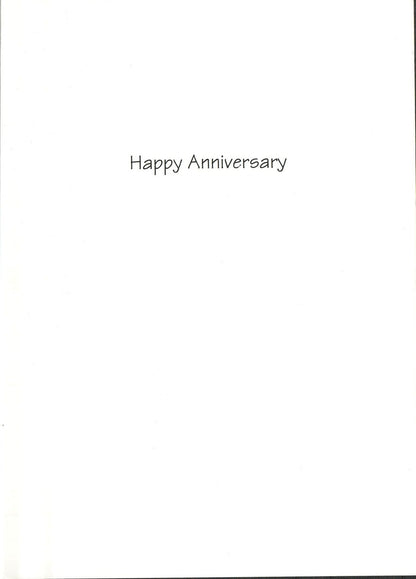 Anniversary Card - Drive Me Wild - Shelburne Country Store