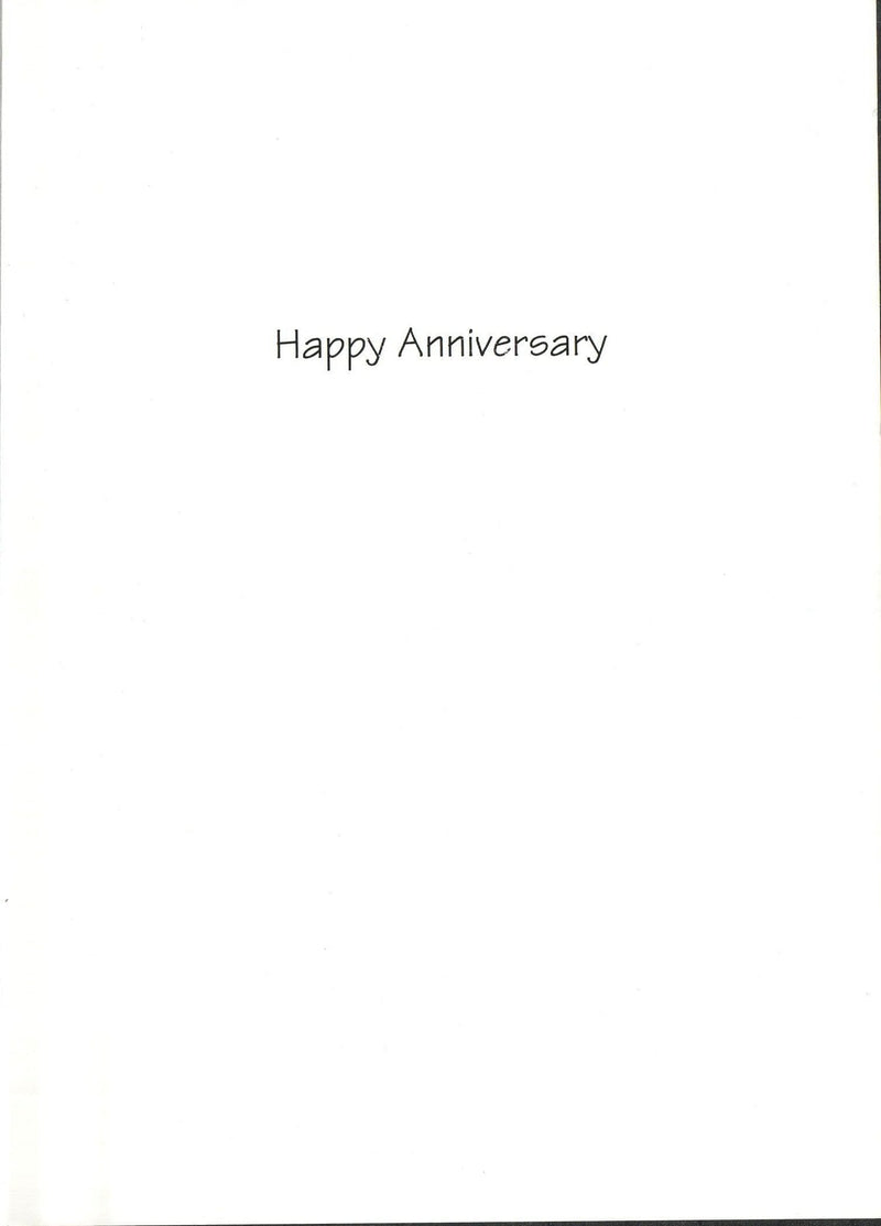 Anniversary Card - Drive Me Wild - Shelburne Country Store