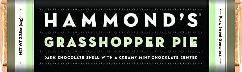 Hammonds Bar - Grasshopper - 2.25 oz - Shelburne Country Store