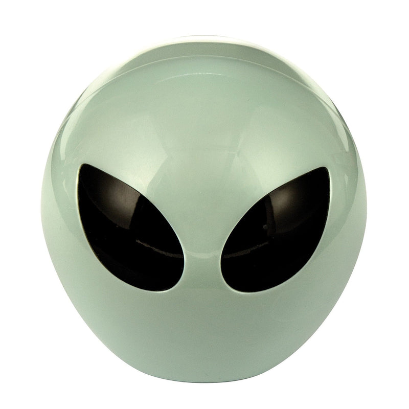 Ask The Alien - Shelburne Country Store