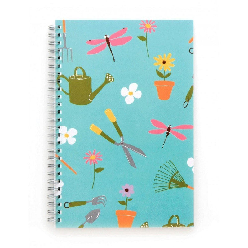 Hatley Spiral Bound Journal - - Shelburne Country Store