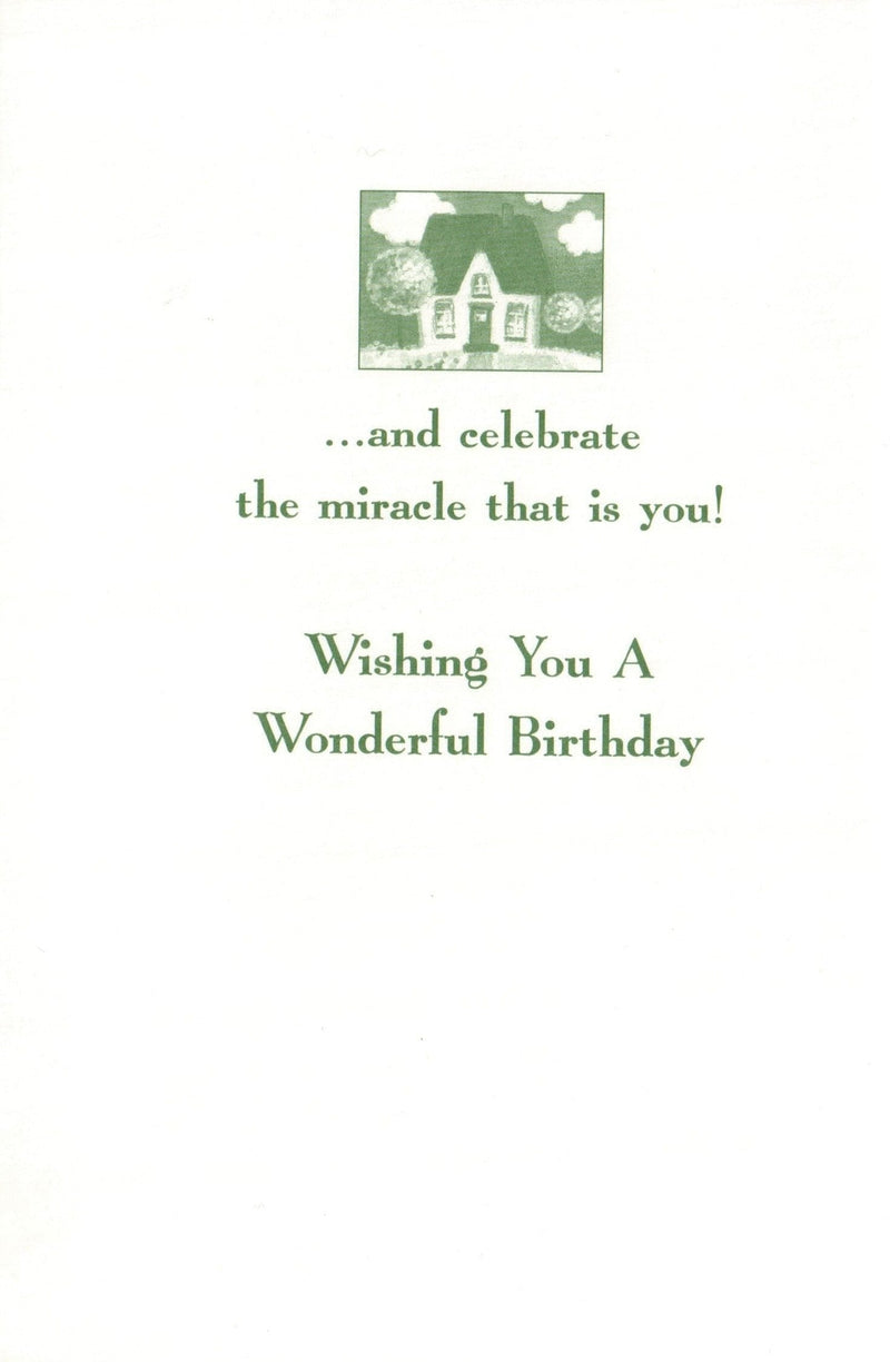 Birthday Card - 1 Kings 21:7 - Shelburne Country Store