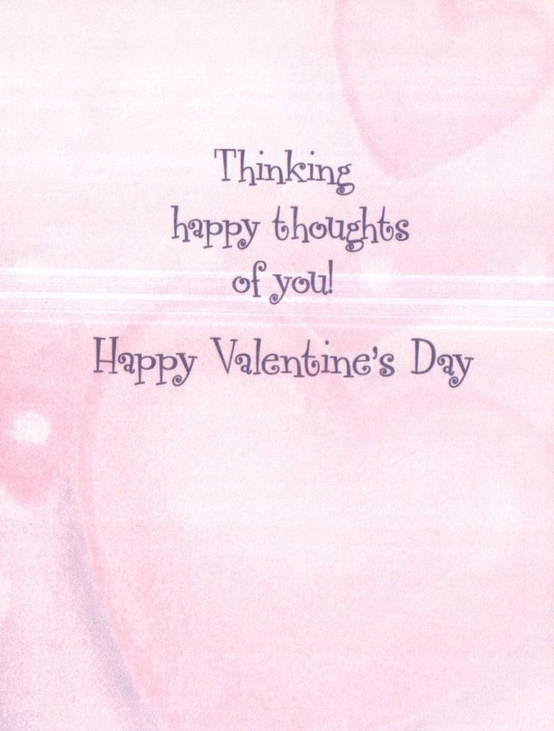 Valentines Day 8 Pack - Happy Thoughts - Shelburne Country Store