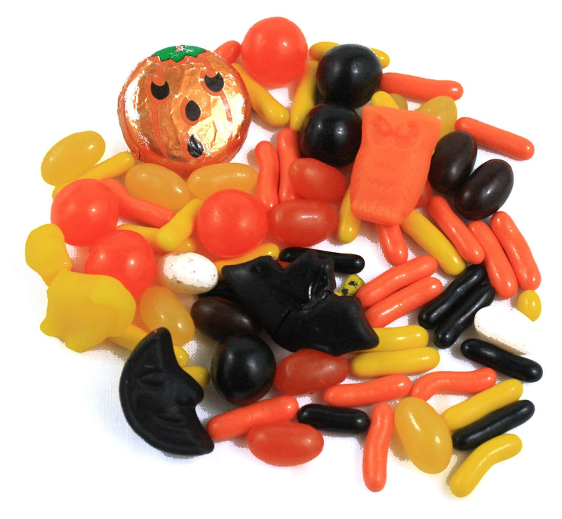 Marich Halloween Select Mix - - Shelburne Country Store