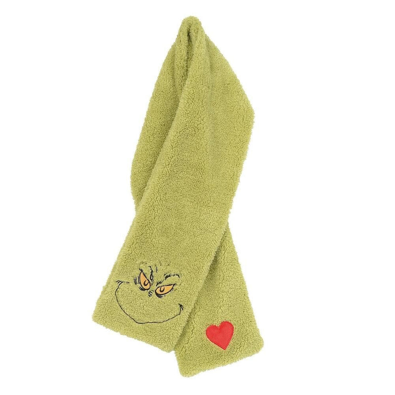 The Grinch Scarf - Shelburne Country Store