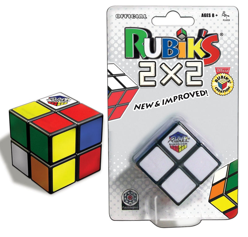 Rubik's 2 X 2 Cube - Shelburne Country Store
