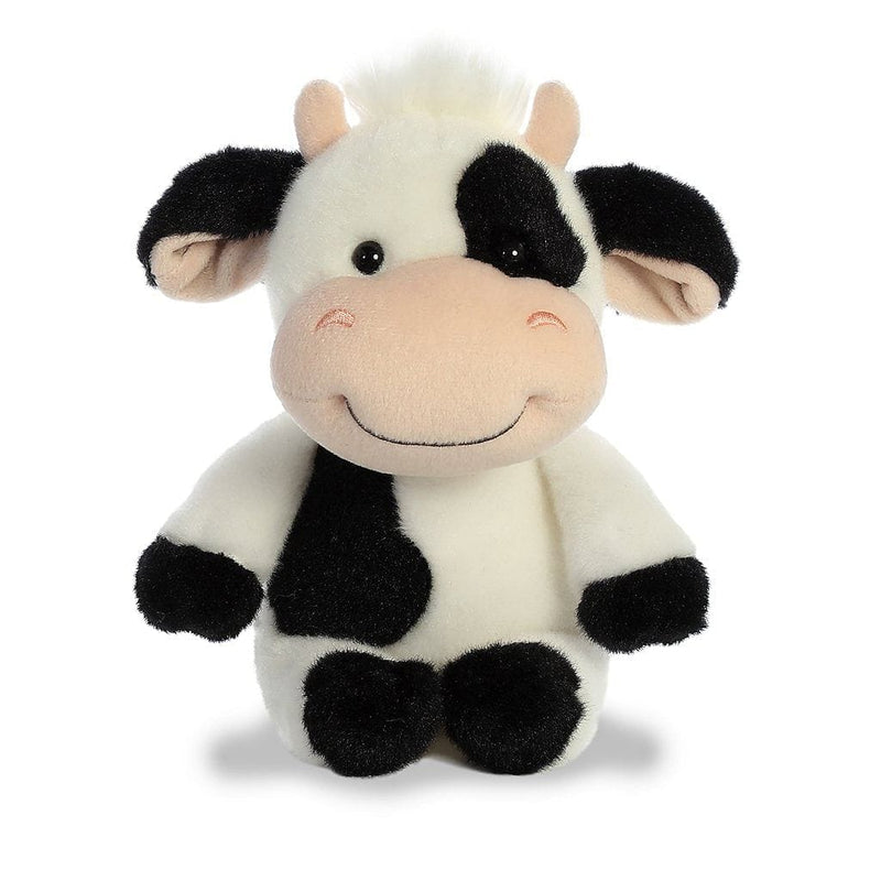 Mooty The Cow - Shelburne Country Store