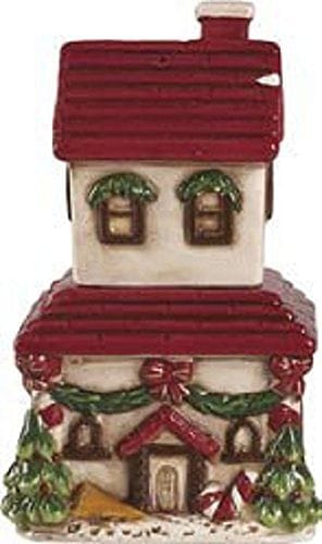 Victorian House Salt and Pepper - Shelburne Country Store