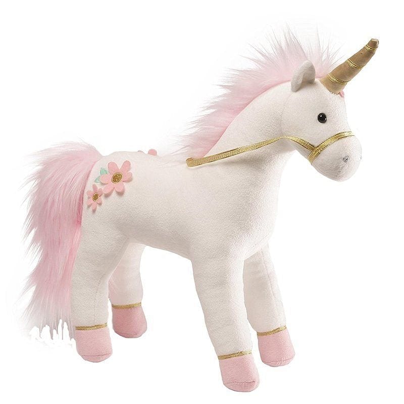 Lily Rose Pink Unicorn - Shelburne Country Store
