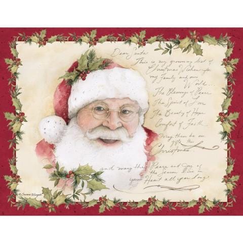 Grown Up Christmas Wish Boxed Cards - Shelburne Country Store