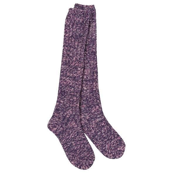 World's Softest Weekend Knee High Sock - - Shelburne Country Store