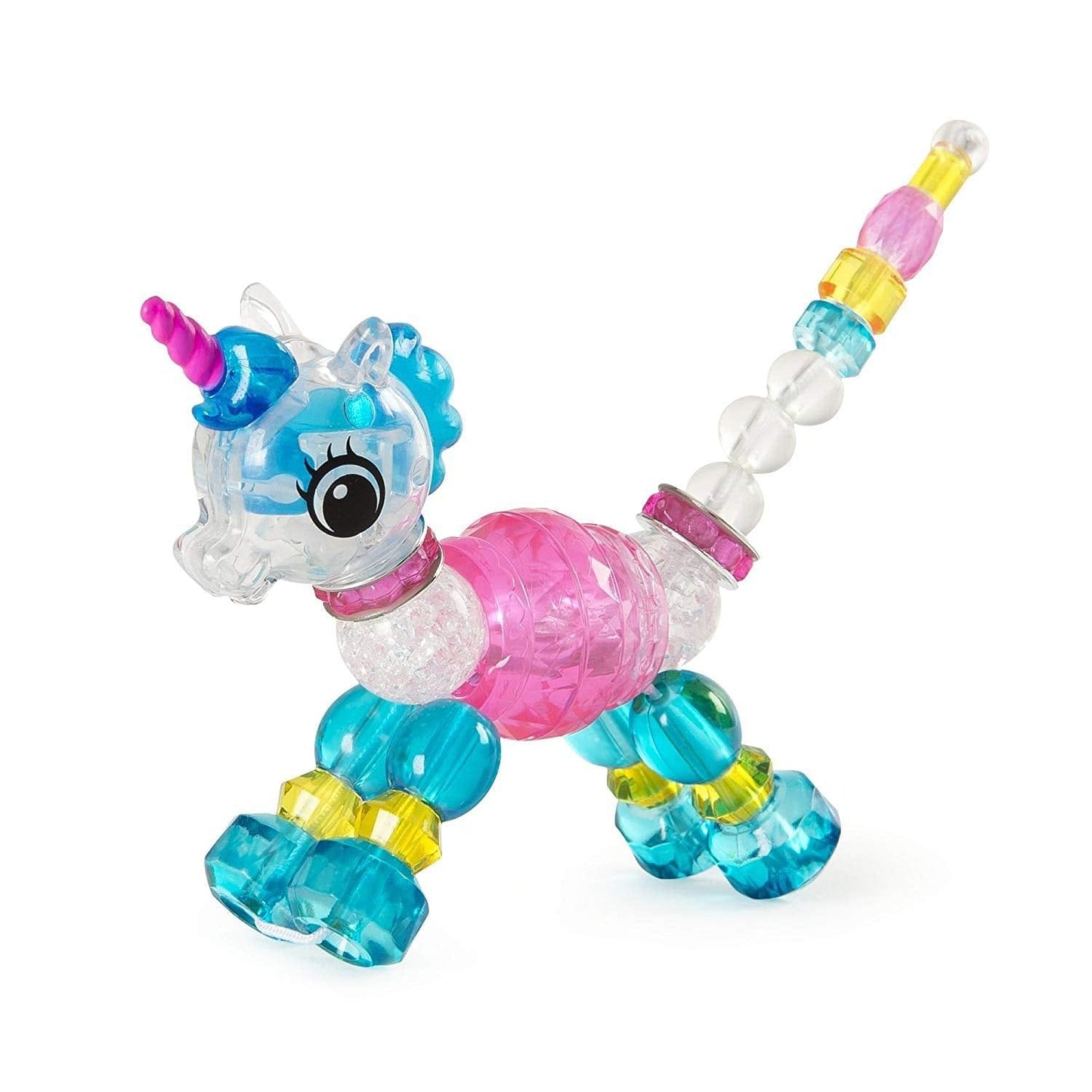 Twisty Petz - Magicool Unicorn - Make a Bracelet or Twist into a Pet - Shelburne Country Store