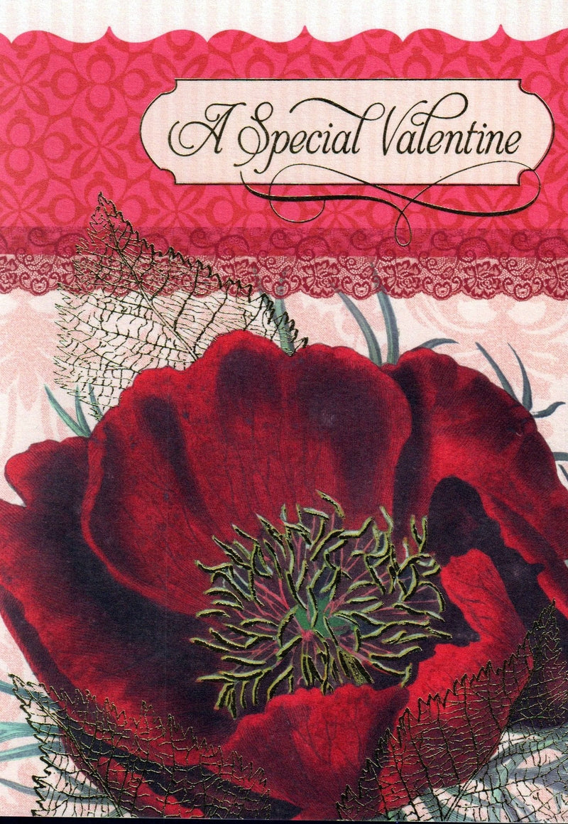 Special Valentie's Card - Shelburne Country Store