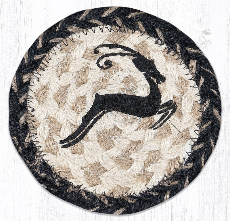 Coaster Leaping Deer - Shelburne Country Store