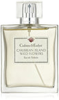 Crabtree & Evelyn Eau De Toilette - Caribberan Island 100 ML - Shelburne Country Store