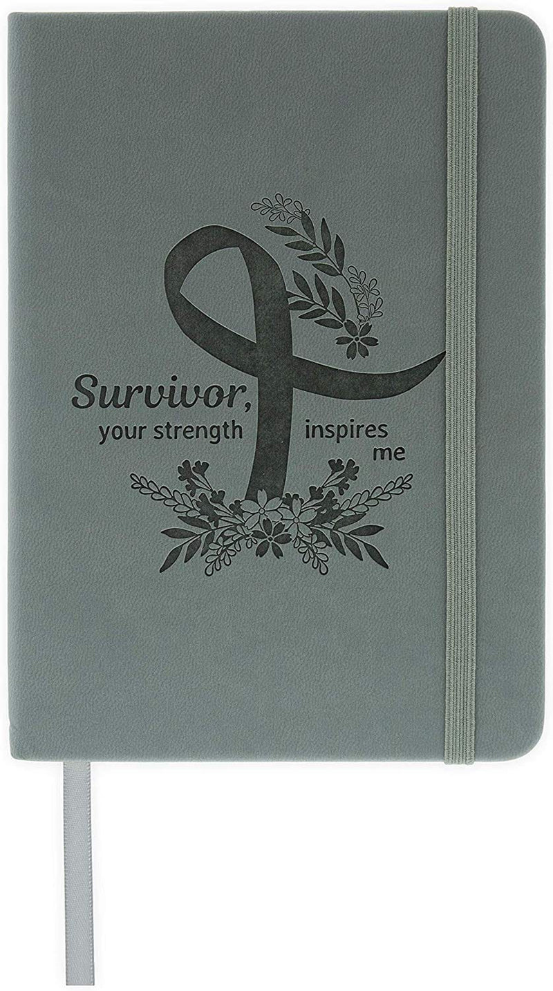 Survivor Notebook - Shelburne Country Store