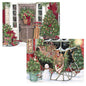 Heart And Home Christmas - Boxed Card Set - Shelburne Country Store