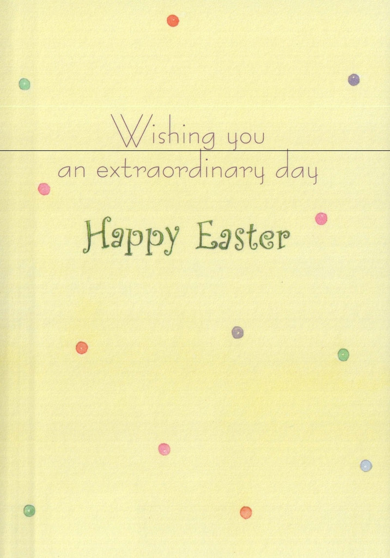 Easter wish Card - Shelburne Country Store