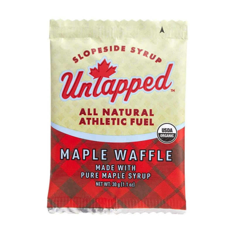 Untapped Waffle - Shelburne Country Store