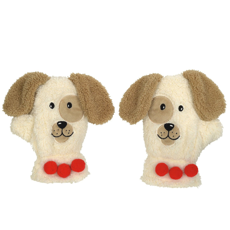 SnowPinions - Dog Mittens - Shelburne Country Store