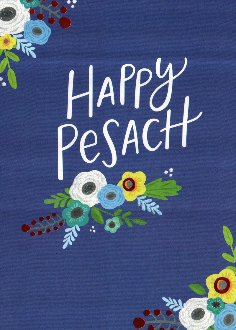 Happy Pesach Greeting Card - Shelburne Country Store