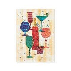 Splash Cocktails Blank Card - Shelburne Country Store