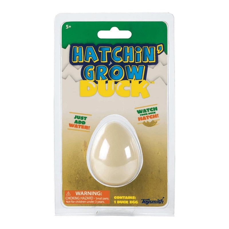 Hatchin Grow Duck - Shelburne Country Store