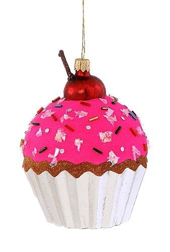 Cupcake Cutie Jingle Nog - Shelburne Country Store