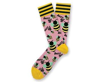 Two Left Feet Socks - - Shelburne Country Store