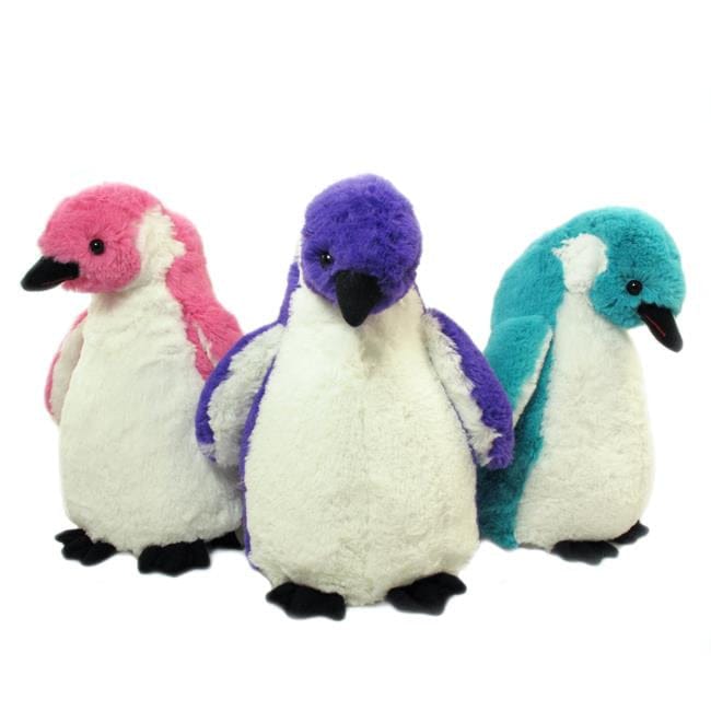 12 Supersoft Penguin - - Shelburne Country Store