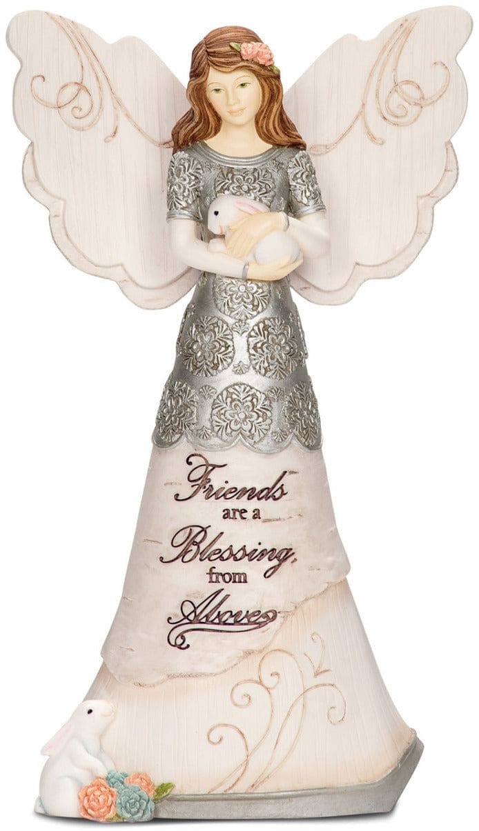 Elements Angel Friends are a Blessing - Shelburne Country Store