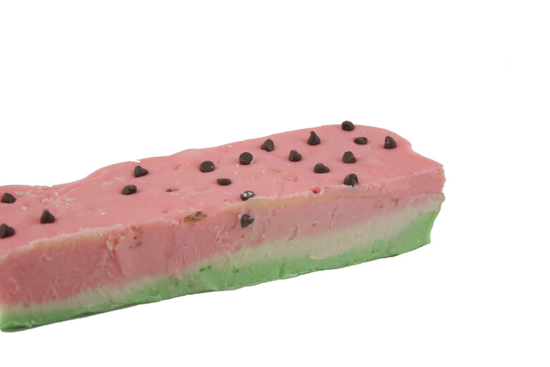 Watermelon Fudge - - Shelburne Country Store