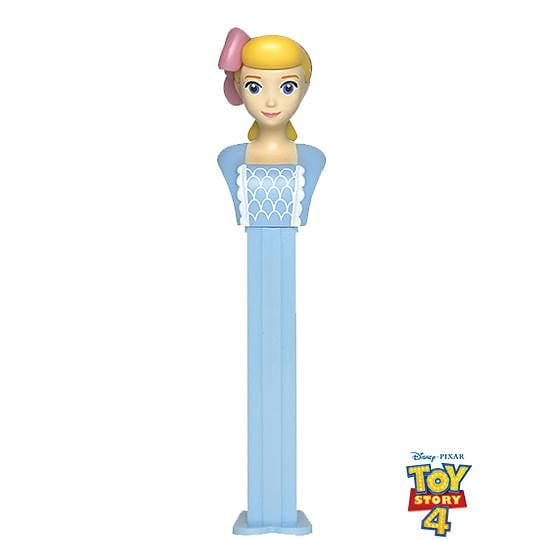 Pez Favorites Candy Dispenser with 3 Candy Rolls - - Shelburne Country Store