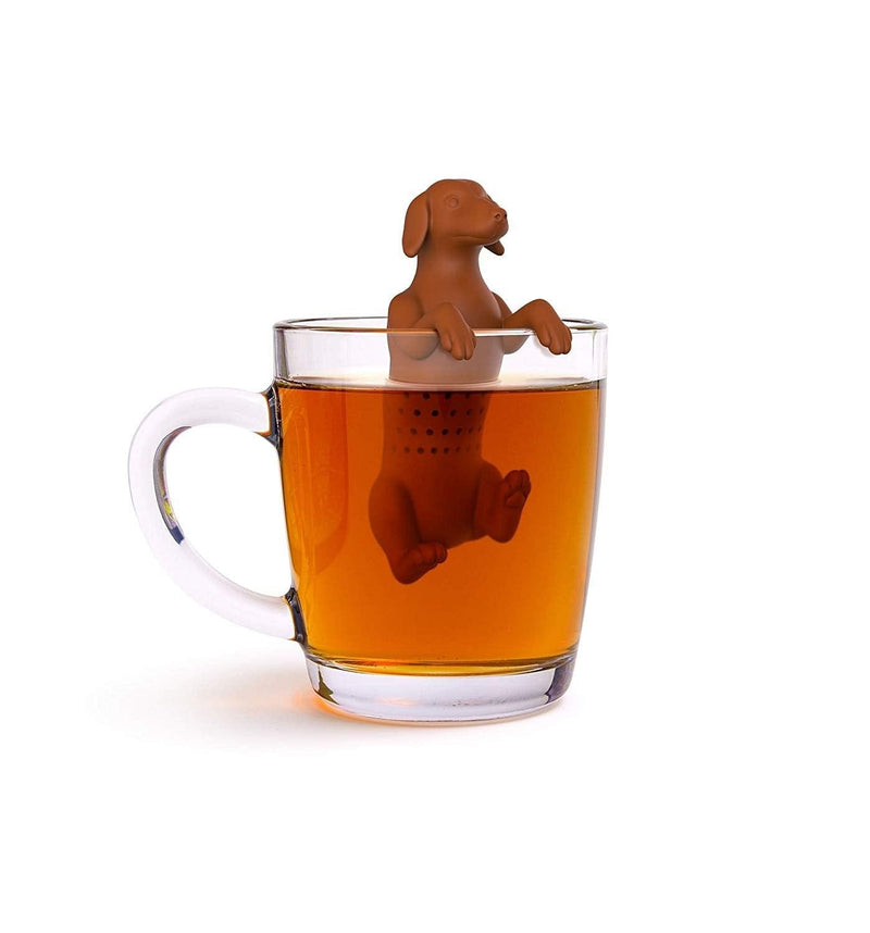Hot Dog Tea Infuser - Shelburne Country Store