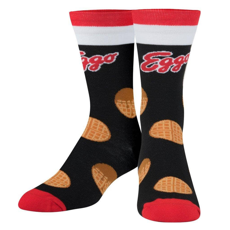 Eggo's  Socks - Shelburne Country Store