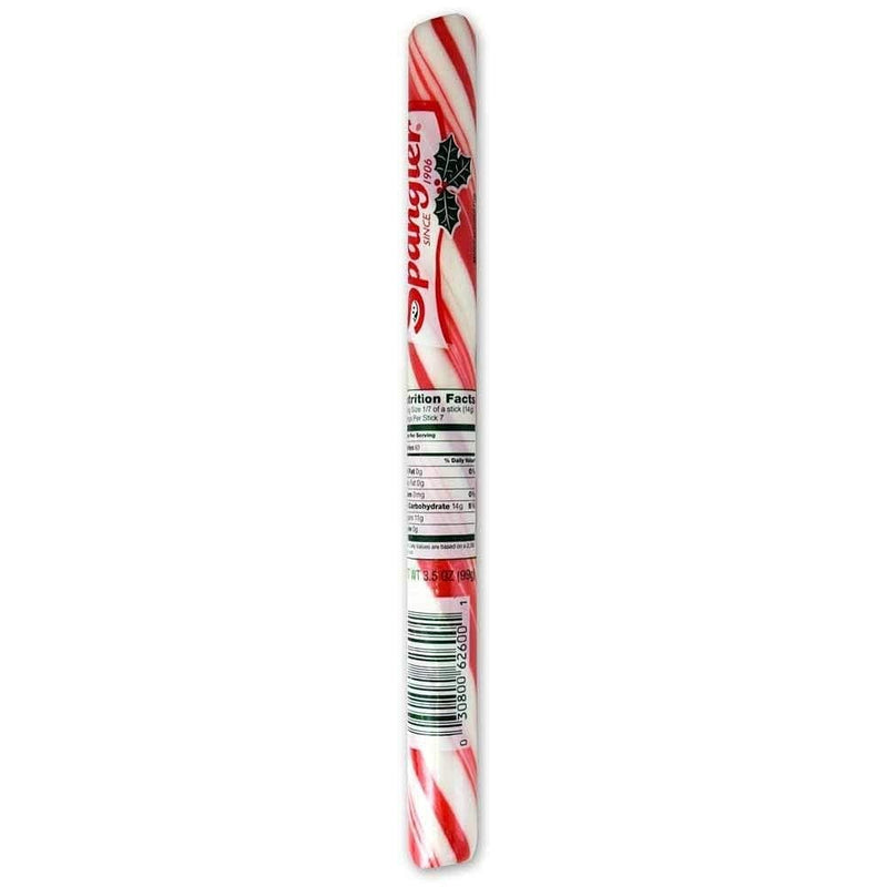Jumbo 9.5 Inch Candy Stick - - Shelburne Country Store