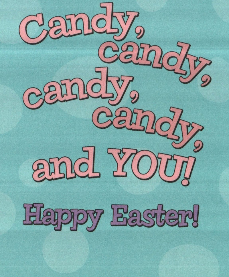 Five Things Easter Greeting Card - Shelburne Country Store