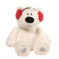 Holiday Blizzard Bear - - Shelburne Country Store